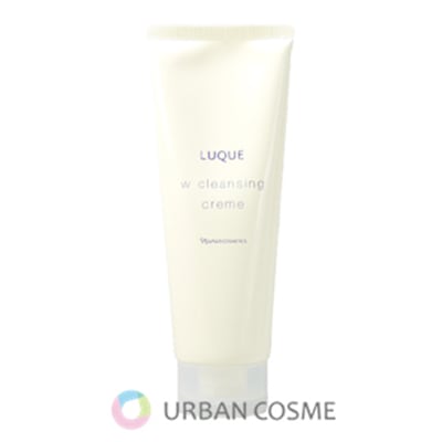 ナリス化粧品 ナリス ルクエ Wクレンジングクリーム 150g 