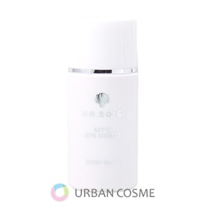 ドクターソワ アマランス APP-C サンシールド 30g 美容液下地 日焼け止め ドクターズコスメ SPF50+ PA++++