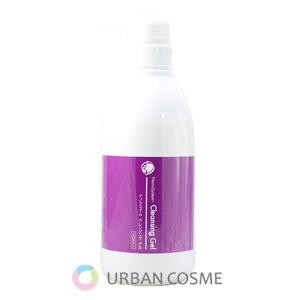 ナノシステム プロライン クレンジングゲル 業務用 500ml