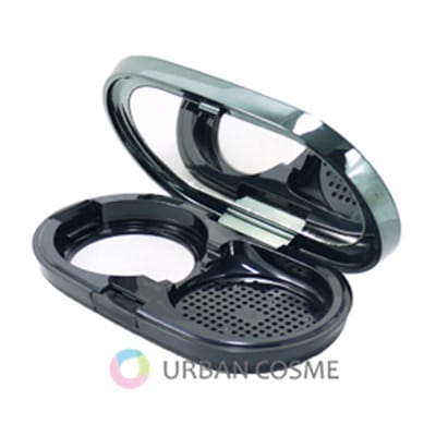 ナリス セルグレース ベースイン パクト ケース