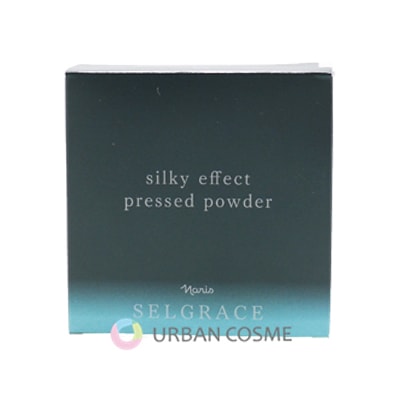 ナリス セルグレース シルキー エフェクト プレストパウダー レフィル