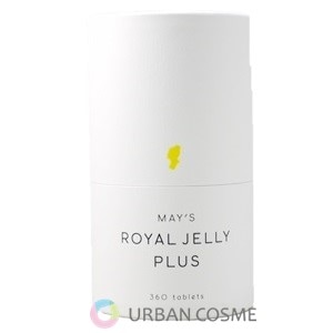 ハリウッド化粧品　メイス　ロイヤルゼリー　プラス　180g(500mg×360粒)