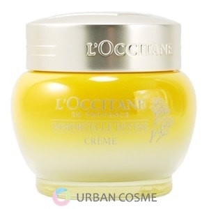 ロクシタン　イモーテル　ディヴァイン　クリーム　50ml