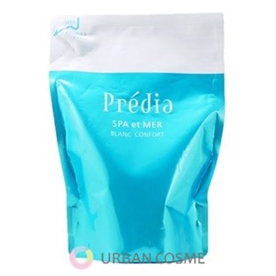 コーセー　プレディア　スパ・エ・メール　ブラン　コンフォール　詰替え用　340ml