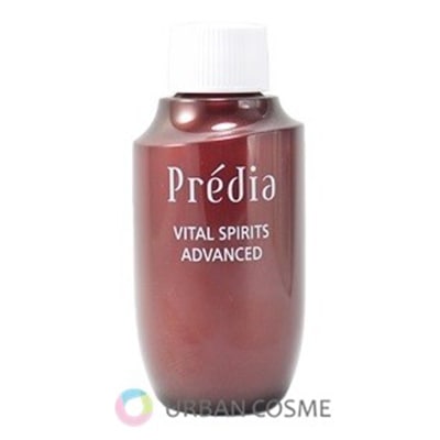 コーセー　プレディア　バイタルスピリッツ　アドバンスド　付けかえ用　60ml