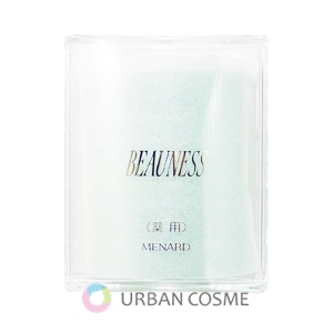 メナード化粧品 薬用ビューネ ソープ 容器付 120g |ブランド化粧品通販