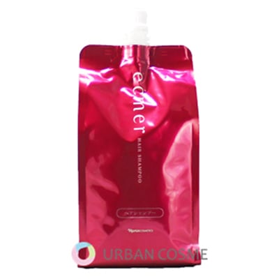 ナリス化粧品 エクメール ヘアシャンプー つめかえ用 400ml |ブランド