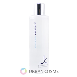 自由が丘クリニック化粧品　ドクターズコスメティックス　JC　PROGRAM　JC　ソークインローション　200ml