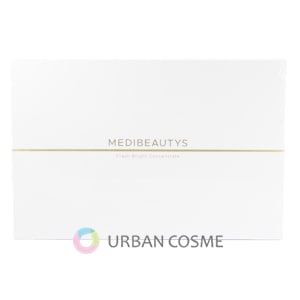 自由が丘クリニック化粧品　ドクターズコスメティックス　JC　PROGRAM　フレッシュブライトコンセントレート