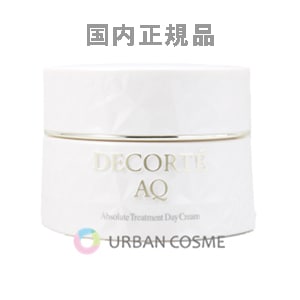コスメデコルテ　AQ　アブソリュート　デイクリーム　アウェイクニング　プロテクト 50g