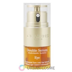 クラランス　ダブルセーラム　アイ　20ml
