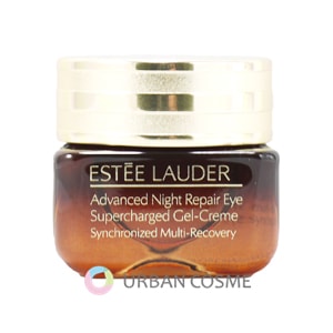 エスティローダー　アドバンス　ナイト　リペア　アイ　ジェル　SMR　コンプレックス　15ml