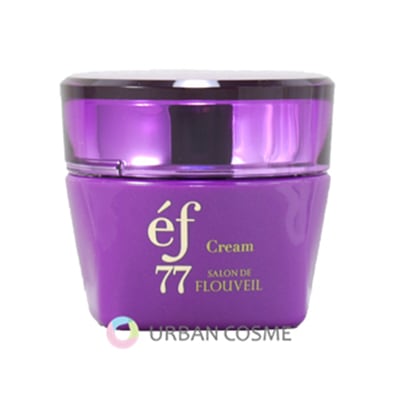 フルベール化粧品 サロンドフルベール エフ77 クリーム 30g |ブランド