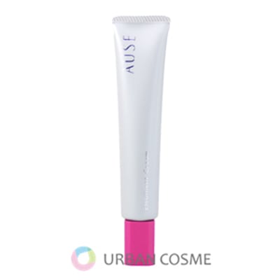 ハリウッド化粧品 AUSE エモリエントクリーム 28g