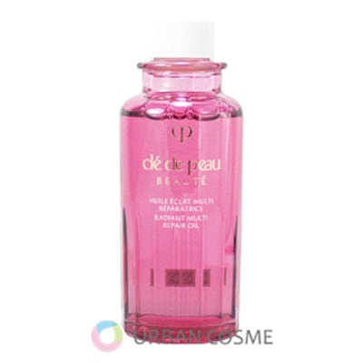 資生堂　クレドポーボーテ　ユイルレパラトゥリス レフィル 75ml