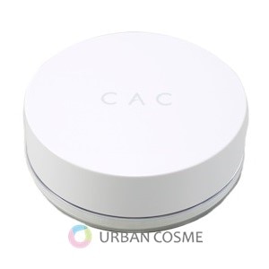 CAC コンディショニング ルースパウダー 薄絹 5g