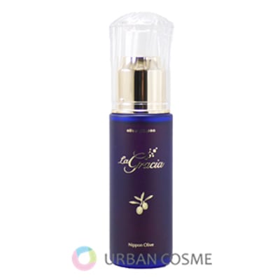 オリーブマノン ラグラシアオイル 30ml 送料無料