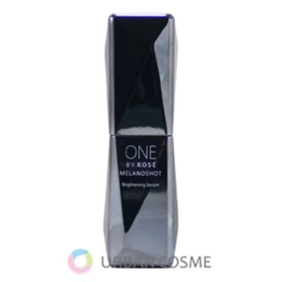 コーセー ONE BY KOSE メラノショット W 40ml