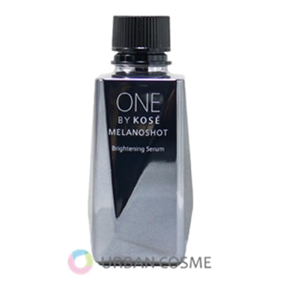 コーセー ONE BY KOSE メラノショット W 付けかえ用 40ml