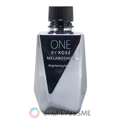 コーセー ONE BY KOSE メラノショット W 付けかえ用（ラージサイズ） 65ml