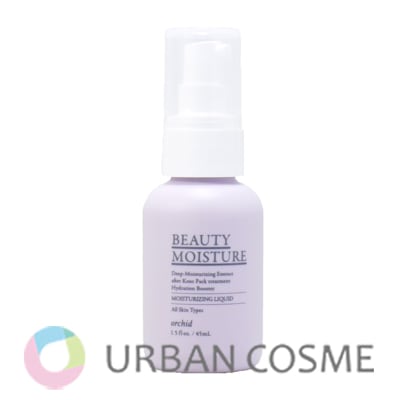 ハリウッド オーキッド ビューティモイスチャー 45ml