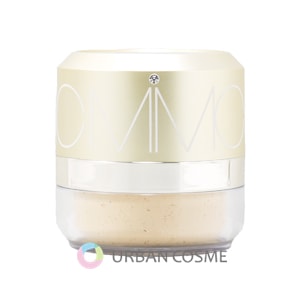 MiMC ナチュラルエイジングケア ミネラルパウダーサンスクリーン シャンパンベージュ 7.0g