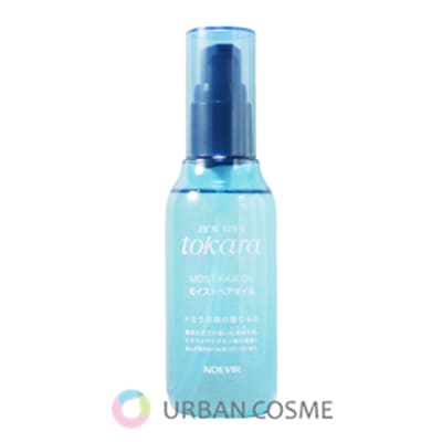 ノエビア トカラの海のモイストヘアオイル 100ml