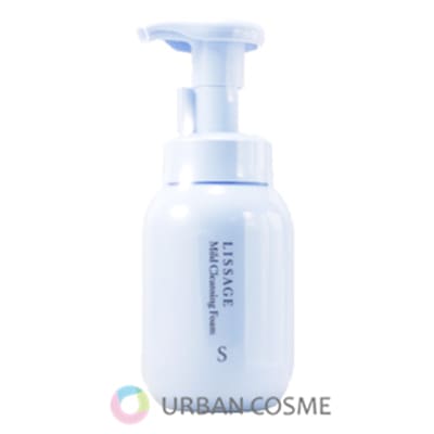 Ka_a.nディープクレンジング3本＆マイルドフォーム1本パウチ12袋付 楽天市場】Ns フェイスクレンジングフォーム 200mL 泡洗顔 洗顔