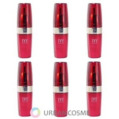 【新品未使用】IVY RED POWER SERUM　6本セット アイビー化粧品 レッドパワー セラム スペシャルセット （30ml×6本入