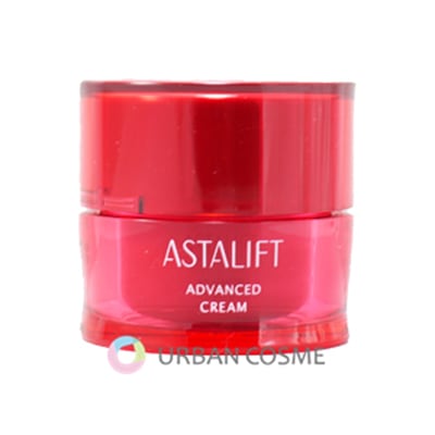 富士フイルム　アスタリフト　アドバンスドクリーム 30g