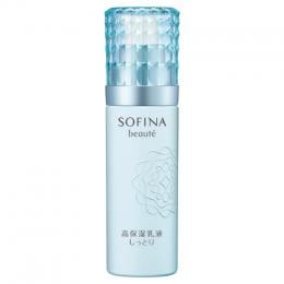 ソフィーナ　ボーテ　高保湿乳液　60g