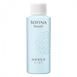 ソフィーナ　ボーテ　高保湿乳液　つけかえ用　60g