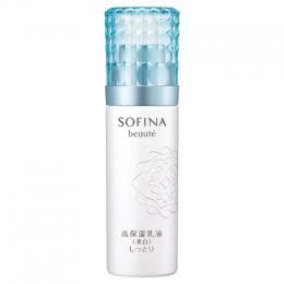 ソフィーナ　ボーテ　高保湿乳液＜美白＞　60g