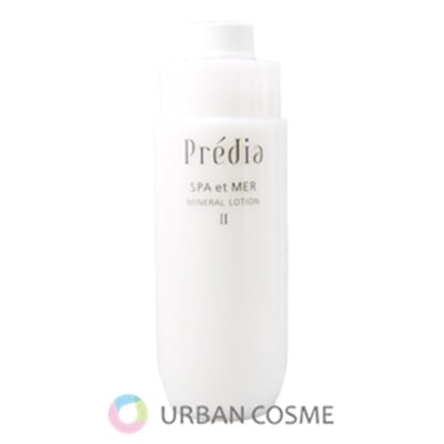 コーセー　プレディア　スパ・エ・メール　ミネラル　ローション　付けかえ用　250ml