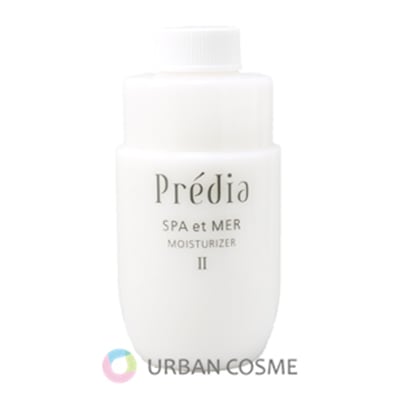 コーセー　プレディア　スパ・エ・メール　モイスチュアライザー　付けかえ用　150ml