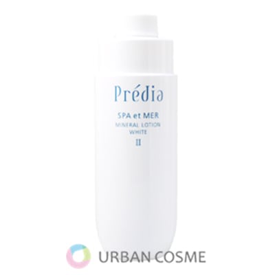 コーセー　プレディア　スパ・エ・メール　ミネラル　ローション　ホワイト　付けかえ用　250ml