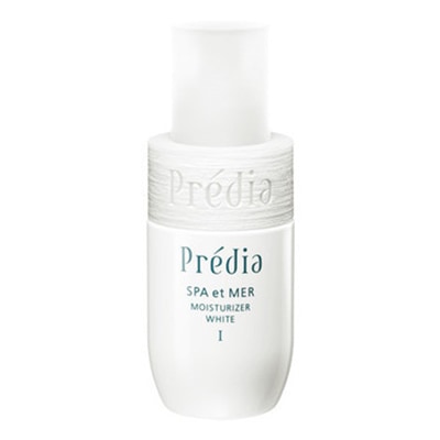 コーセー　プレディア　スパ・エ・メール　モイスチュアライザー　ホワイト　150ml