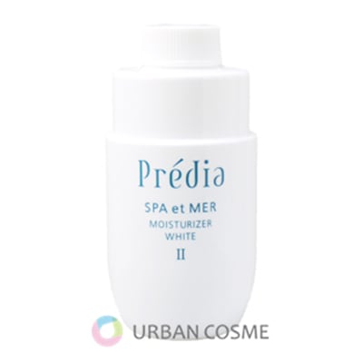 コーセー　プレディア　スパ・エ・メール　モイスチュアライザー　ホワイト　付けかえ用　150ml