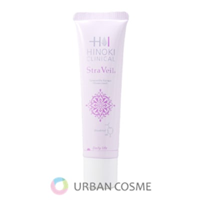 ヒノキ肌粧品　ヒノキシュトラヴェール　55g　国内正規品