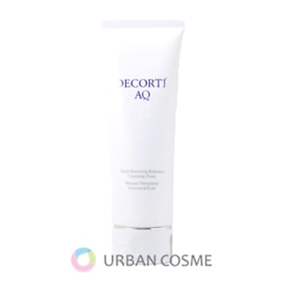コスメデコルテ　AQ　ラディアンス　エアリークリームウォッシュ 125g 国内正規品