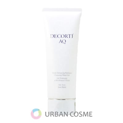 コスメデコルテ　AQ　ラディアンス　ウォータリー　ジェル　クレンジング 175g 国内正規品