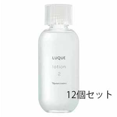 ナリス ルクエ ローション2 210ml 12個セット