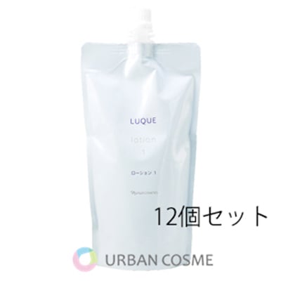ナリス ルクエ ローション1 つめかえ用 200ml 12個セット