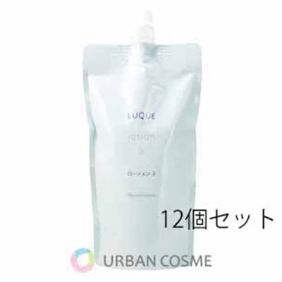 ナリス ルクエ ローション2 つめかえ用 200ml 12個セット