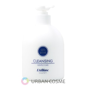 リスブラン PWS クレンジング 300ml 国内正規品