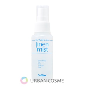リスブラン ジネンミスト 80ml 国内正規品