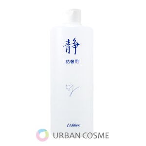 リスブラン しずかスプレー 詰替用 500ml 国内正規品