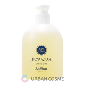 リスブラン PWS ウォッシュ 300ml 国内正規品