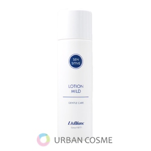 新品未使用　リスブラン 洗顔料＆ローション セット 各500ml LisBlanc（リスブラン） ノンEローション ニュー 500ml 国内正規品