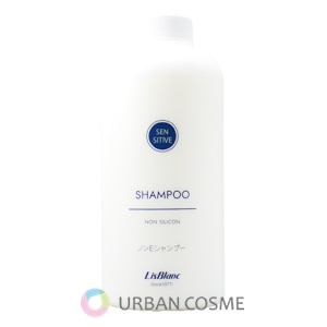 リスブラン ノンEシャンプー 500ml 国内正規品